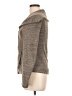 Mystree Gray Cardigan Size M - photo 5