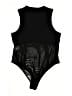 Shein Curve Black Bodysuit Size 14 Plus (1) - photo 2