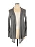 Worthington Gray Cardigan Size XL (petite) - photo 1