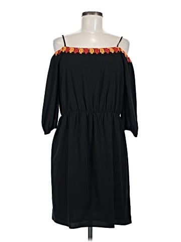 CeCe Casual Dress (view 1)