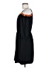 CeCe 100% Polyester Black Casual Dress Size 8 - photo 5