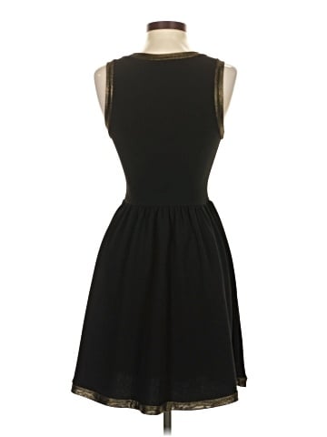 Soprano Cocktail Dress (view 2)