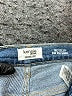 Kensie Color Block Blue Jeans Size 6 - photo 6