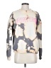 C'est Toi Tie-dye Gray Sweatshirt Size S - photo 1
