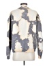 C'est Toi Tie-dye Gray Sweatshirt Size S - photo 2