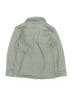Old Navy 100% Polyester Chevron-herringbone Gray Jacket Size 5T - photo 2