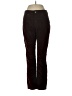 Lee Burgundy Jeans Size 6S - photo 1