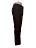 Lee Burgundy Jeans Size 6S - photo 4