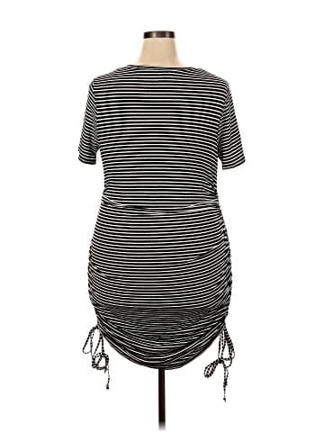 Assorted Brands Casual Dress (view 2)