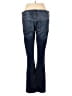 Gap Hearts Blue Jeans Size 29 waist - photo 2