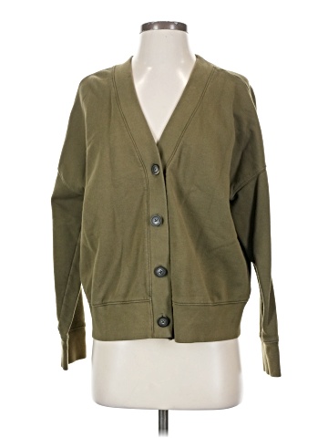 Madewell Cardigan (view 1)