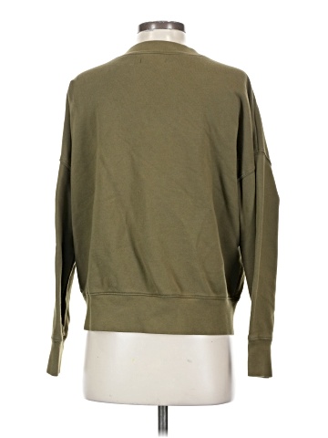 Madewell Cardigan (view 2)