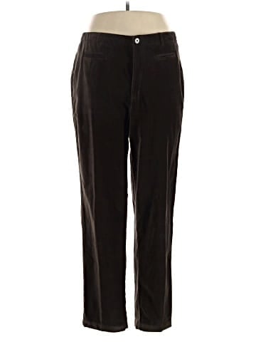 Liz Claiborne Casual Pants (view 1)
