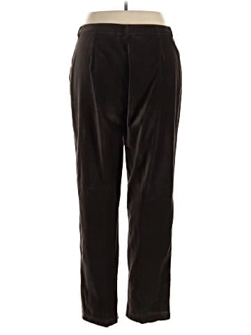 Liz Claiborne Casual Pants (view 2)