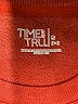 Time and Tru Graphic Red Sweatshirt Size S - photo 7