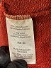 Time and Tru Graphic Red Sweatshirt Size S - photo 8