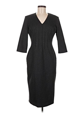 Calvin Klein Cocktail Dress (view 1)