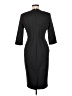 Calvin Klein Black Cocktail Dress Size 6 - photo 2