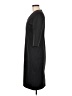 Calvin Klein Black Cocktail Dress Size 6 - photo 5