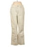 Free Assembly Ivory Jeans Size 8 Short - photo 1
