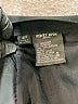 Albert Nipon Solid Black Formal Skirt Size 4 (petite) - photo 4
