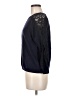 J.Crew Blue Pullover Sweater Size M - photo 5