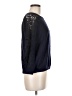 J.Crew Blue Pullover Sweater Size M - photo 4