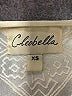 Cleobella 100% Rayon Ivory Romper Size XS - photo 3