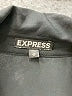 Express Black Long Sleeve Blouse Size XS - photo 6