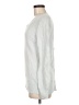 Banana Republic Filpucci Silver Pullover Sweater Size M - photo 5