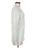 Banana Republic Filpucci Silver Pullover Sweater Size M - photo 4