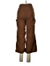 Max Mara Brown Cargo Pants Size 6 - photo 2