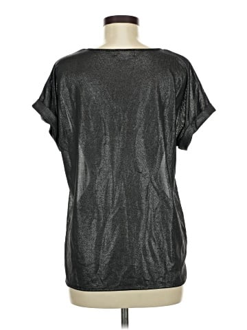 i Jeans by Buffalo Short Sleeve T-Shirt (view 2)
