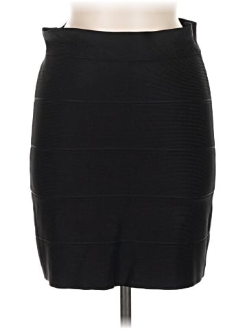 BCBGMAXAZRIA Casual Skirt (view 1)