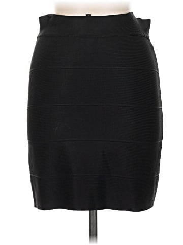 BCBGMAXAZRIA Casual Skirt (view 2)