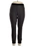 Serena Williams Signature Statement Black Active Pants Size 1X - photo 1