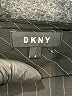 DKNY Stripes Black Formal Skirt Size 8 - photo 4