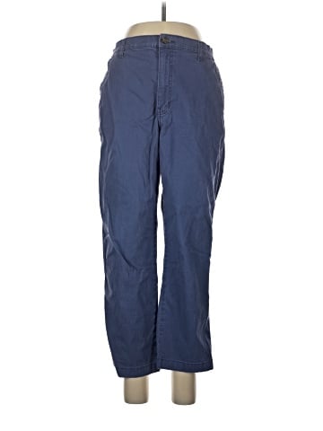 G.H. Bass & Co. Casual Pants (view 1)