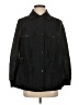 Club Monaco Black Coat Size S - photo 1