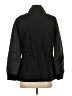 Club Monaco Black Coat Size S - photo 2
