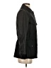 Club Monaco Black Coat Size S - photo 4