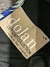 Left Coast by Dolan Black Short Sleeve Top Size S - photo 7