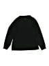 Rugged Bear Black Long Sleeve T-Shirt Size 6 - 7 - photo 1
