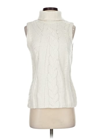 Georgie Sweater Vest (view 1)