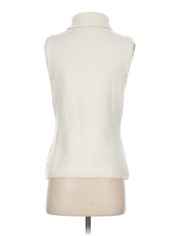 Georgie Sweater Vest (view 2)