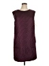 Trina Turk 100% Polyester Burgundy Vest Size 16 - photo 1