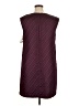Trina Turk 100% Polyester Burgundy Vest Size 16 - photo 2