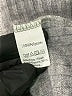 Shein 100% Polyester Gray Turtleneck Sweater Size 8 - 10 - photo 8