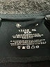 Assorted Brands Solid Black Active Pants Size S - photo 7