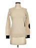 J.Crew Factory Store Tan Pullover Sweater Size XXS - photo 1